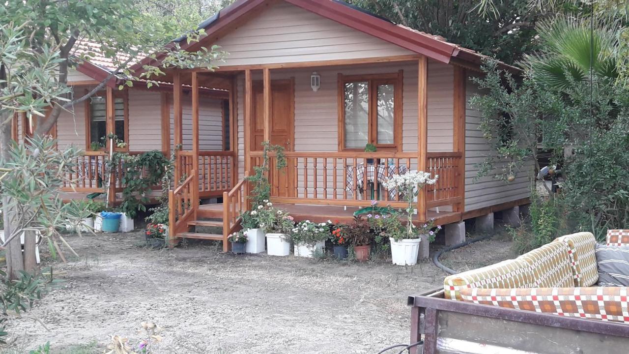 Caunos Bungalow 무글라 외부 사진