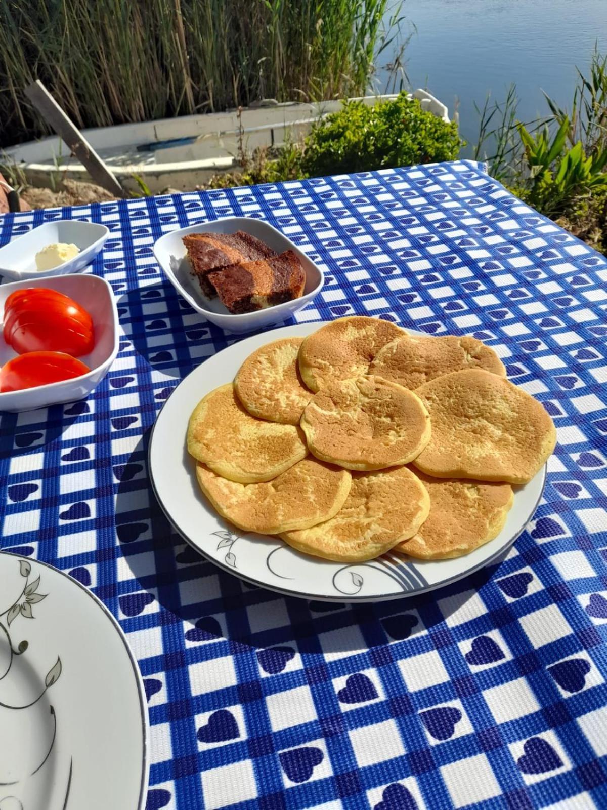 Caunos Bungalow 무글라 외부 사진